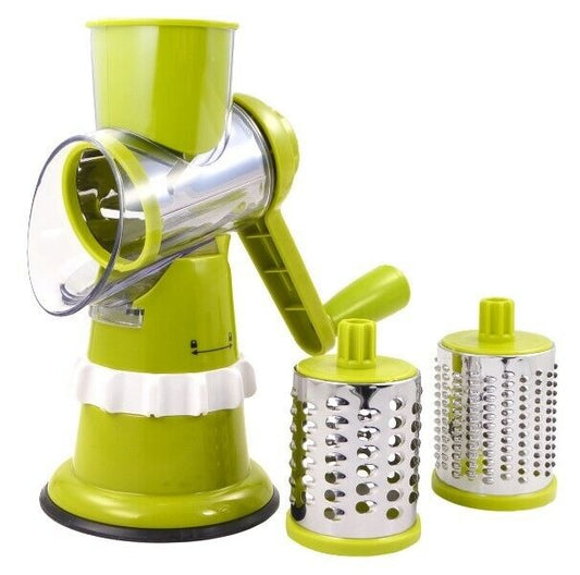 Rallador Picatodo 3 en 1 - SimpleSlicer®